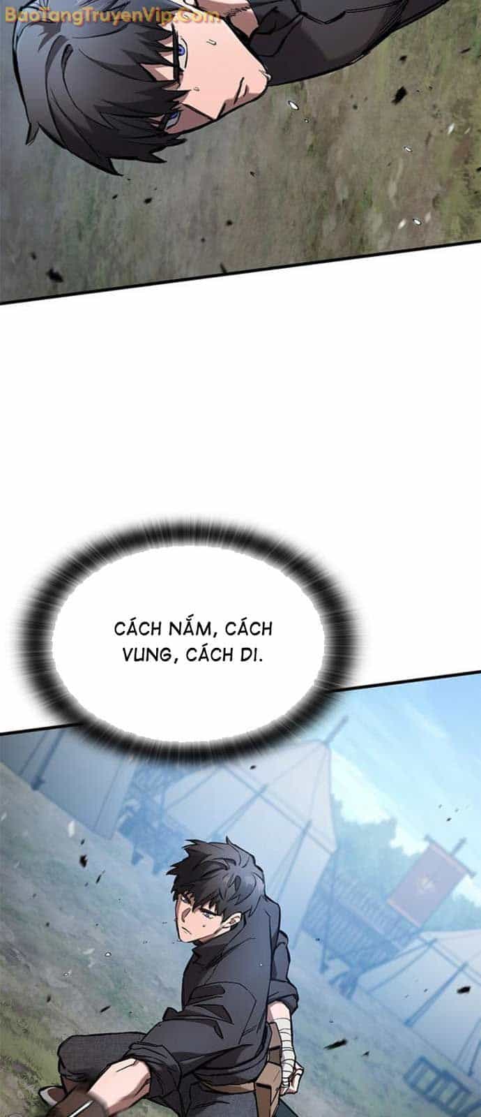 Hiệp Sĩ Sống Vì Ngày Hôm Nay - Chương 61.1 - ảnh 50