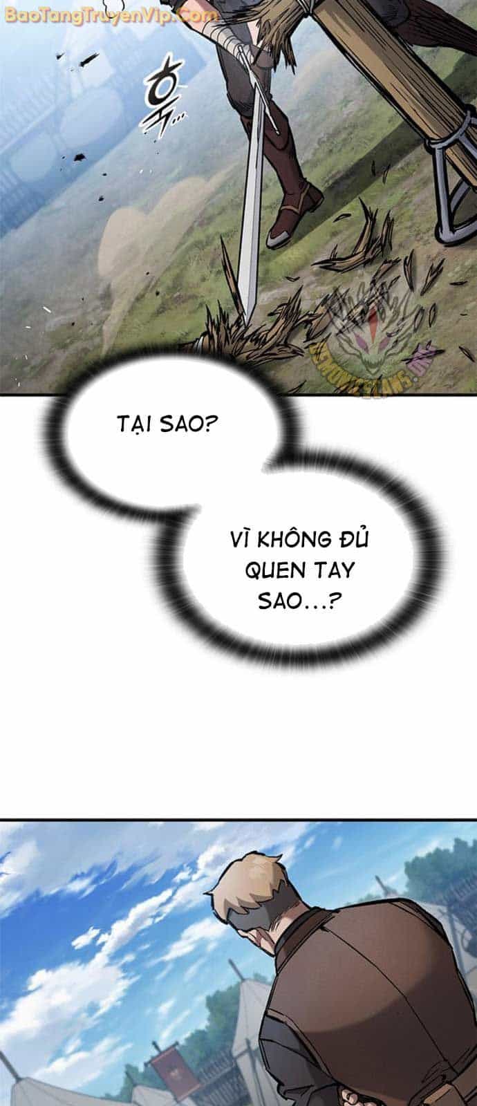 Hiệp Sĩ Sống Vì Ngày Hôm Nay - Chương 61.1 - ảnh 65