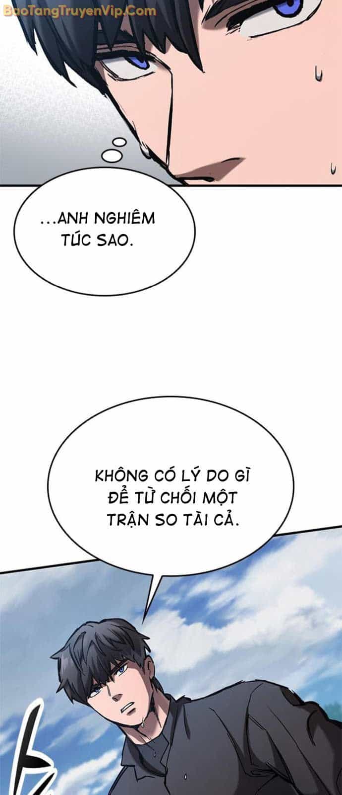 Hiệp Sĩ Sống Vì Ngày Hôm Nay - Chương 61.1 - ảnh 70