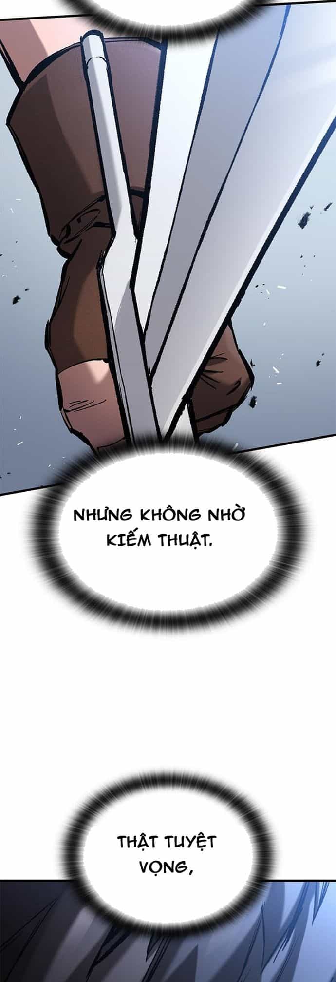 Hiệp Sĩ Sống Vì Ngày Hôm Nay - Chương 62 - ảnh 65