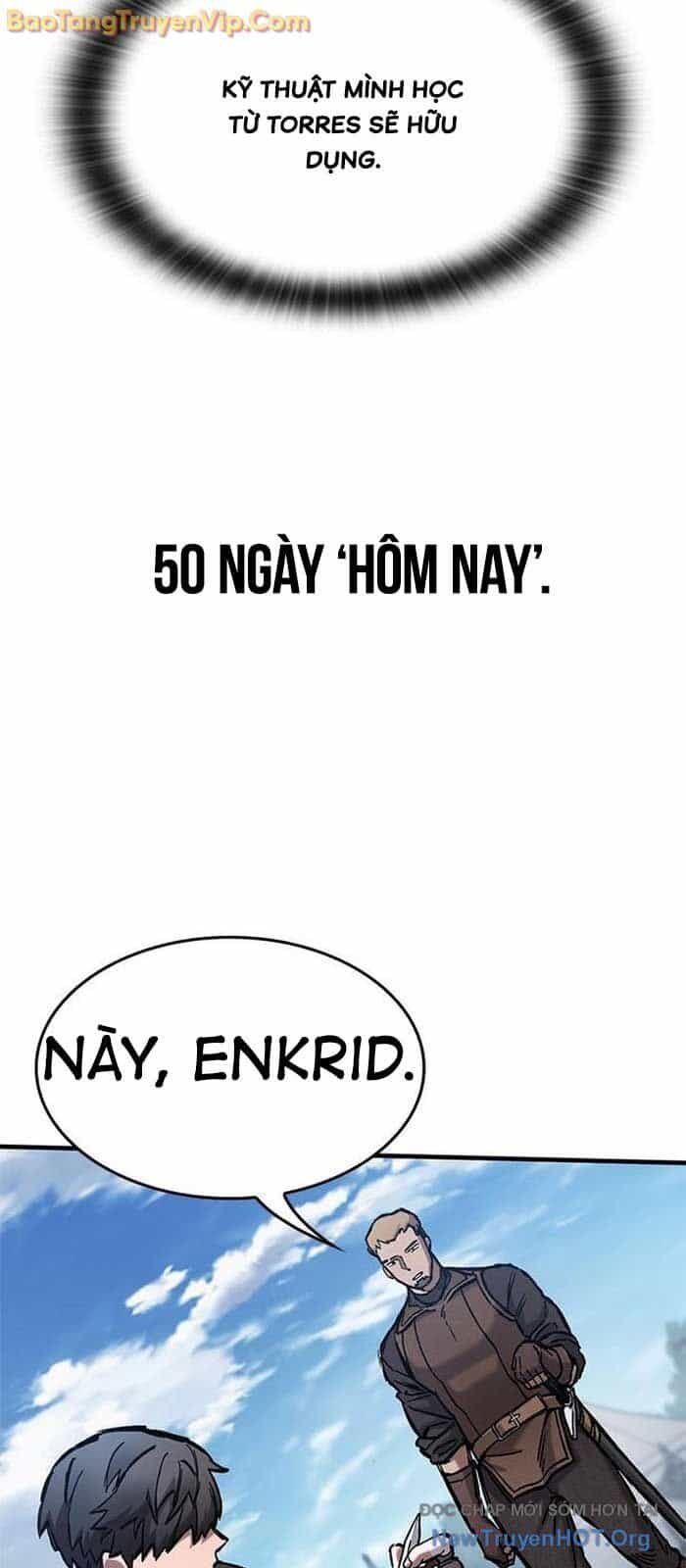 Hiệp Sĩ Sống Vì Ngày Hôm Nay - Chương 62.1 - ảnh 14