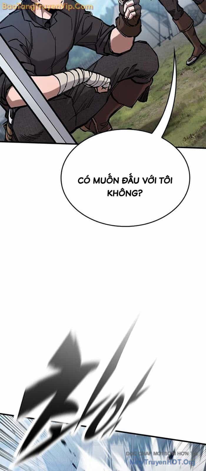 Hiệp Sĩ Sống Vì Ngày Hôm Nay - Chương 62.1 - ảnh 15