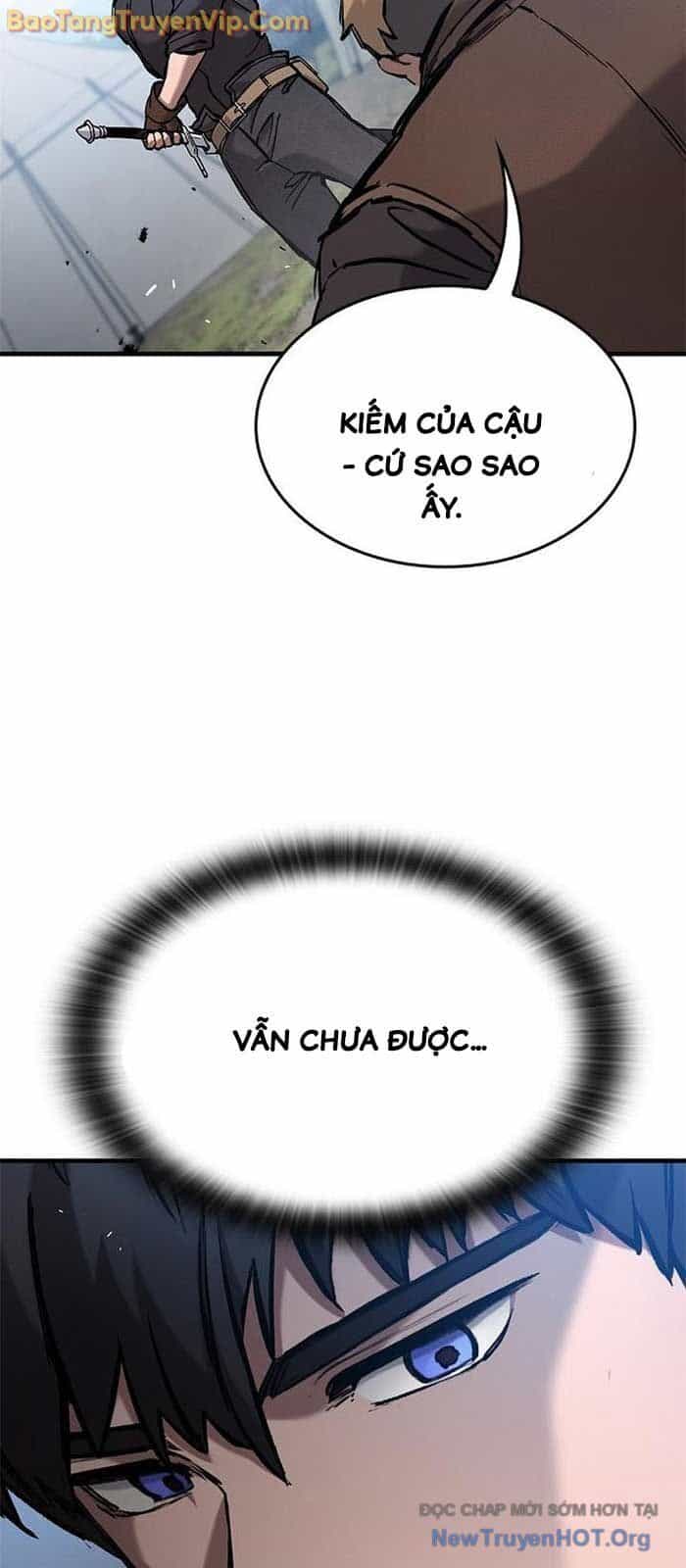 Hiệp Sĩ Sống Vì Ngày Hôm Nay - Chương 62.1 - ảnh 17