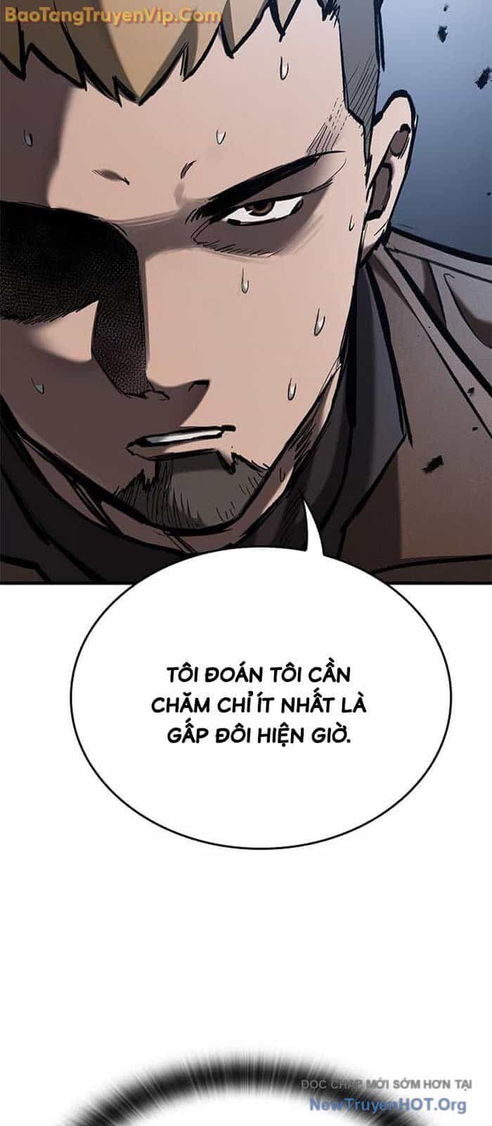 Hiệp Sĩ Sống Vì Ngày Hôm Nay - Chương 62.1 - ảnh 32