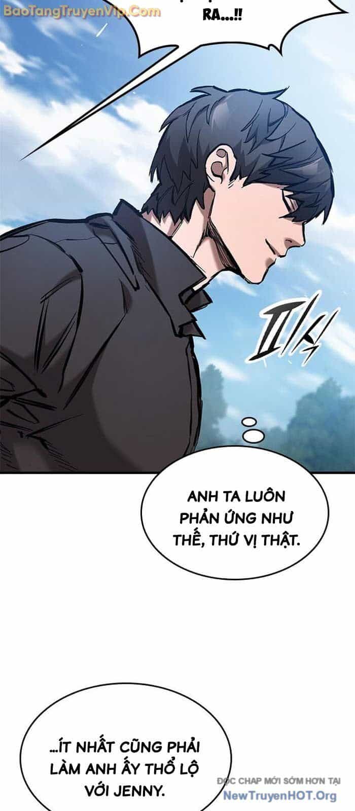 Hiệp Sĩ Sống Vì Ngày Hôm Nay - Chương 62.1 - ảnh 36
