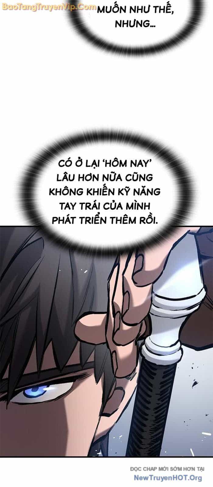 Hiệp Sĩ Sống Vì Ngày Hôm Nay - Chương 62.1 - ảnh 82