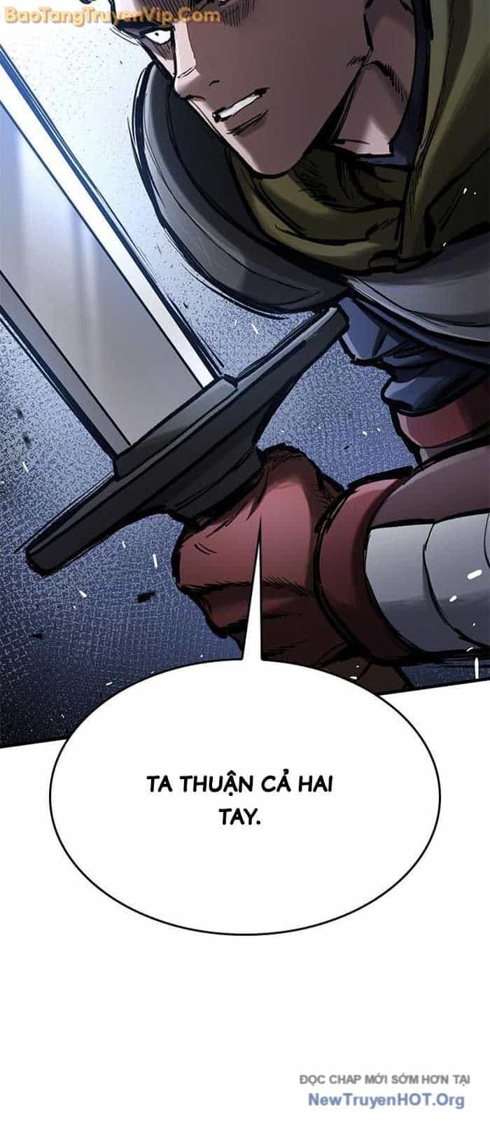 Hiệp Sĩ Sống Vì Ngày Hôm Nay - Chương 62.1 - ảnh 86