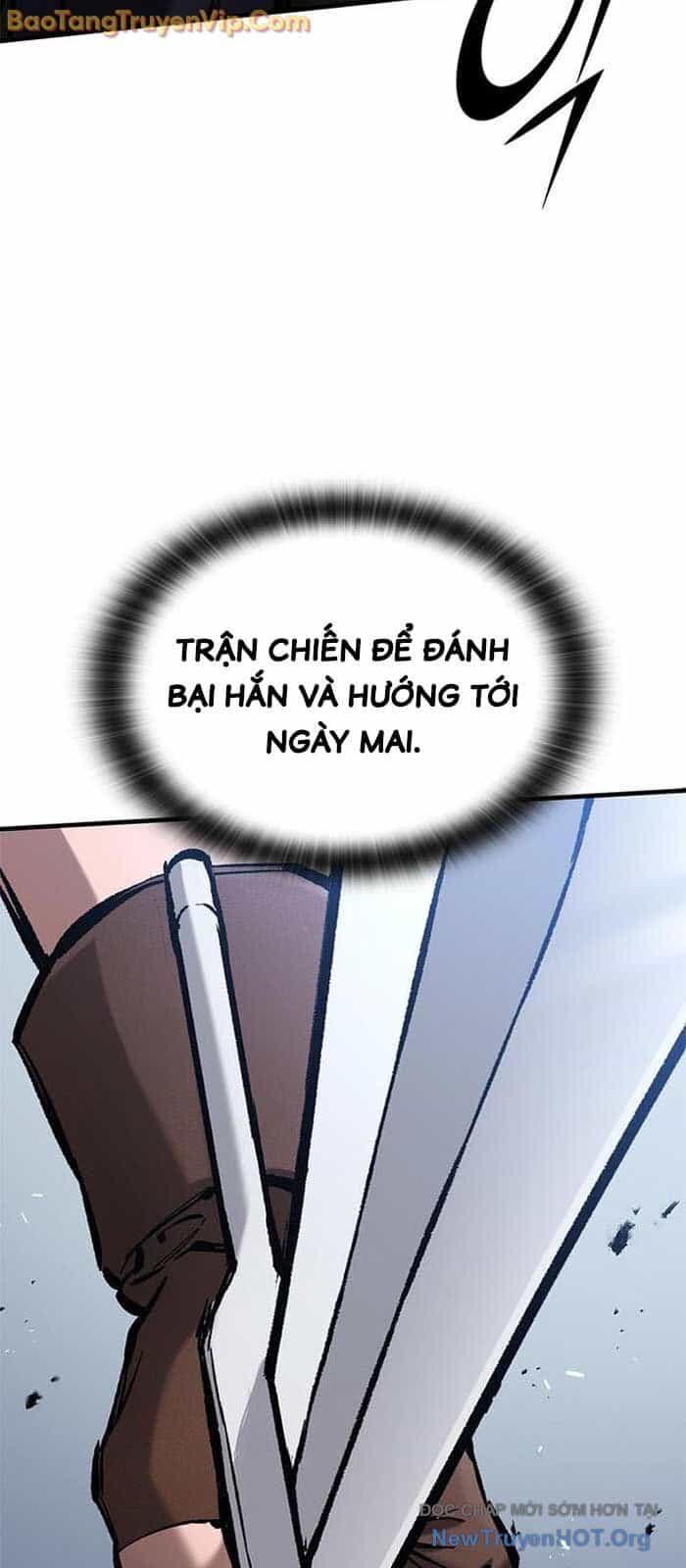 Hiệp Sĩ Sống Vì Ngày Hôm Nay - Chương 62.1 - ảnh 88