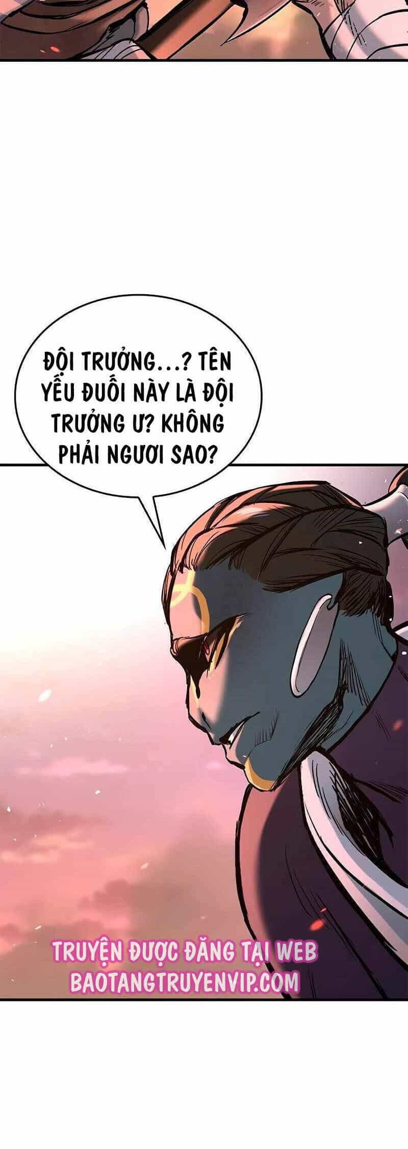 Hiệp Sĩ Sống Vì Ngày Hôm Nay - Chương 5 - ảnh 20
