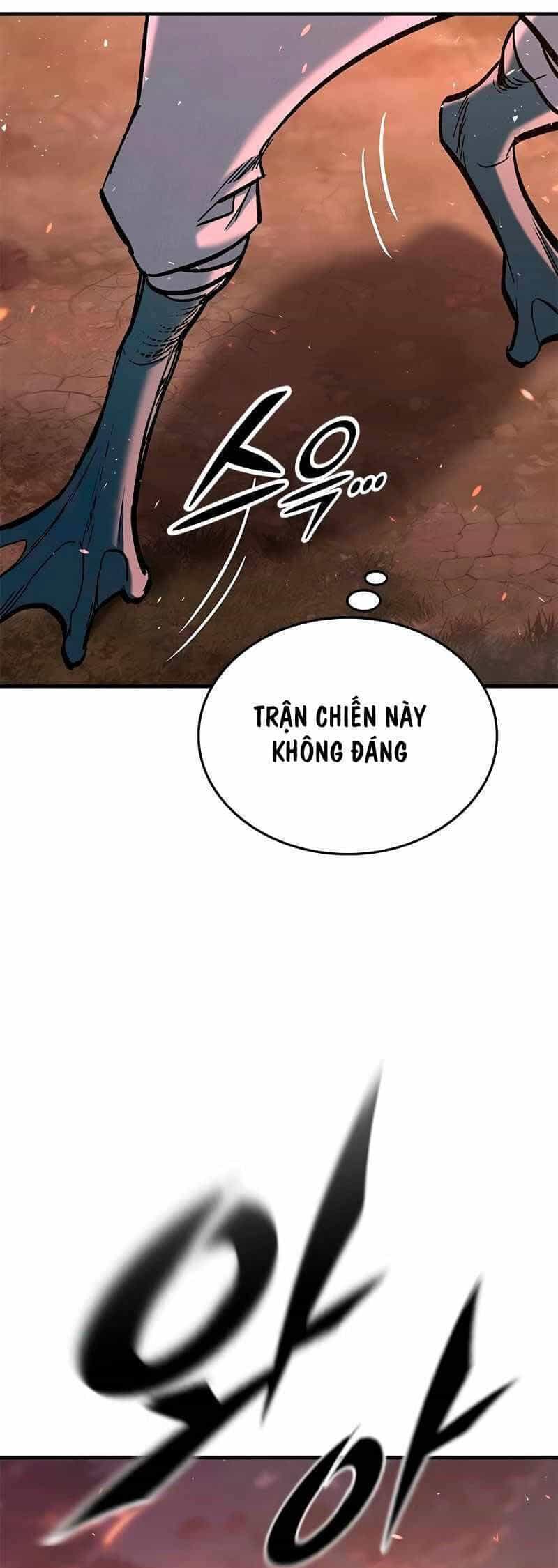 Hiệp Sĩ Sống Vì Ngày Hôm Nay - Chương 5 - ảnh 25