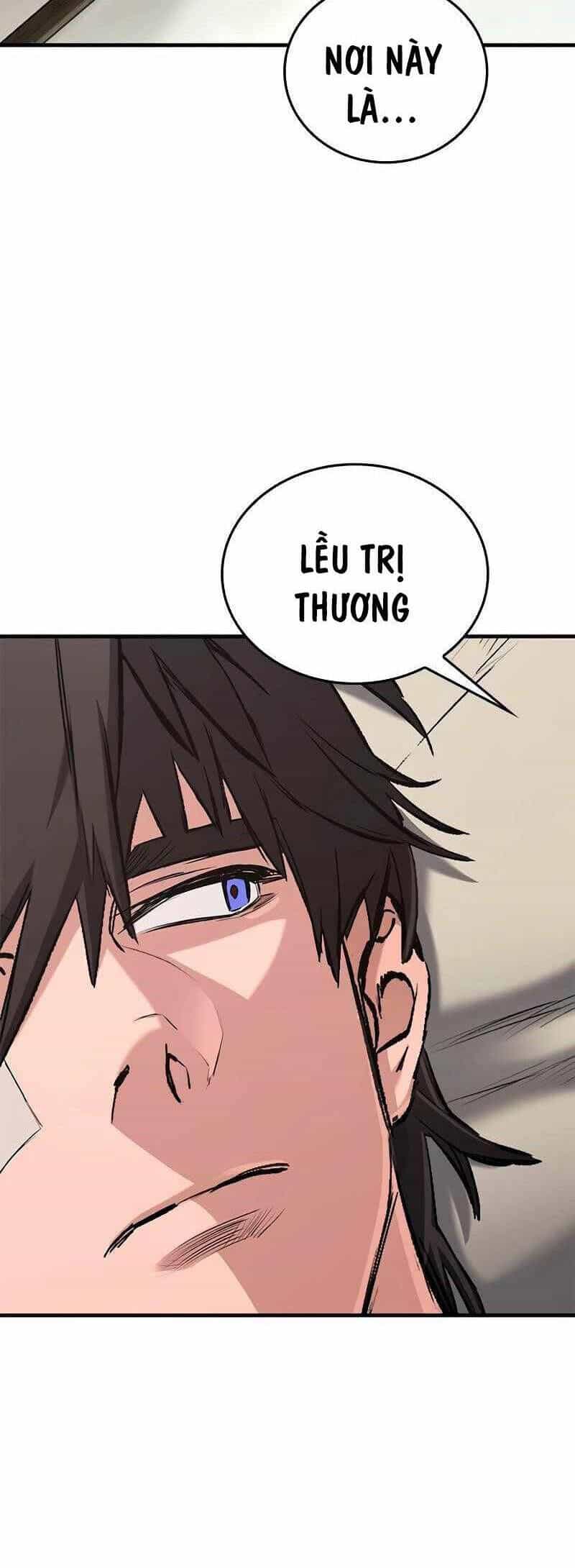 Hiệp Sĩ Sống Vì Ngày Hôm Nay - Chương 5 - ảnh 60