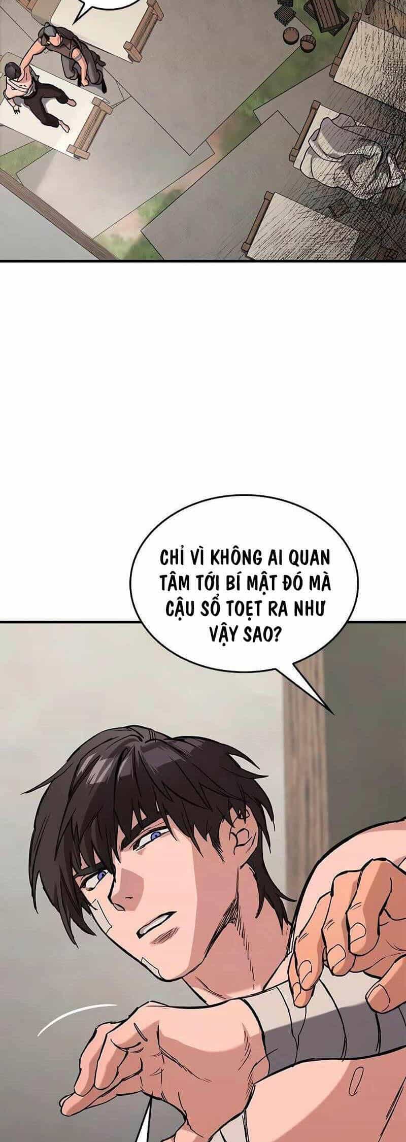 Hiệp Sĩ Sống Vì Ngày Hôm Nay - Chương 5 - ảnh 67