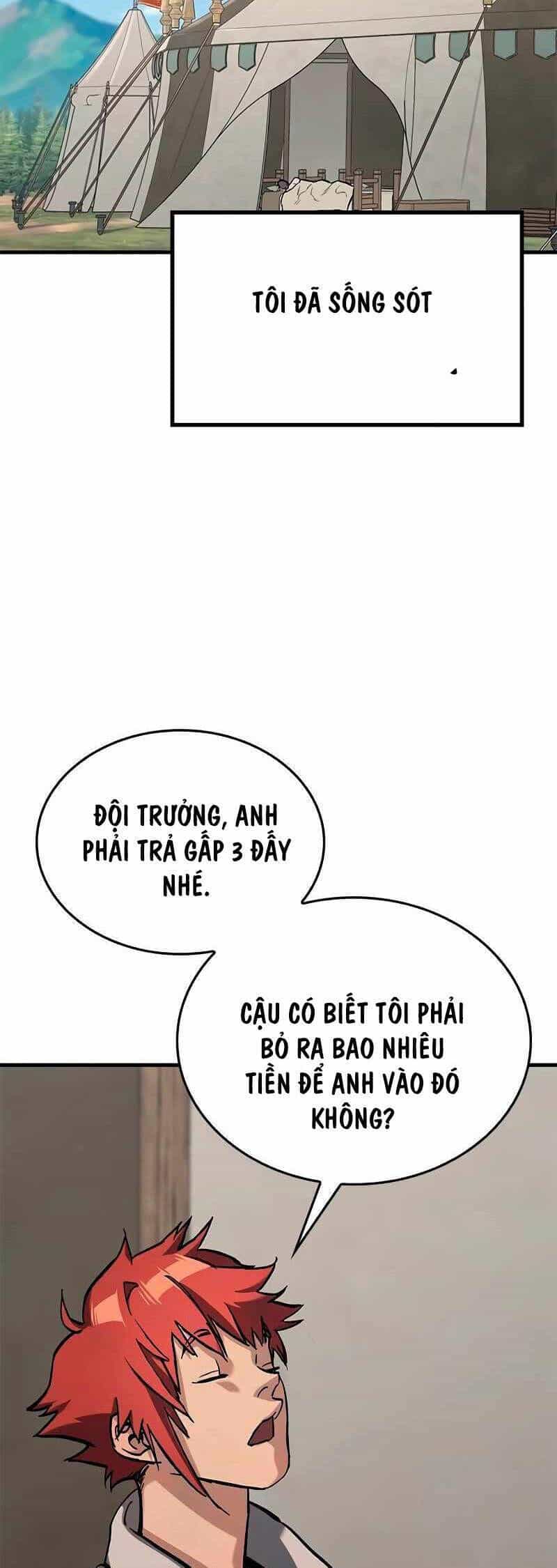 Hiệp Sĩ Sống Vì Ngày Hôm Nay - Chương 5 - ảnh 69