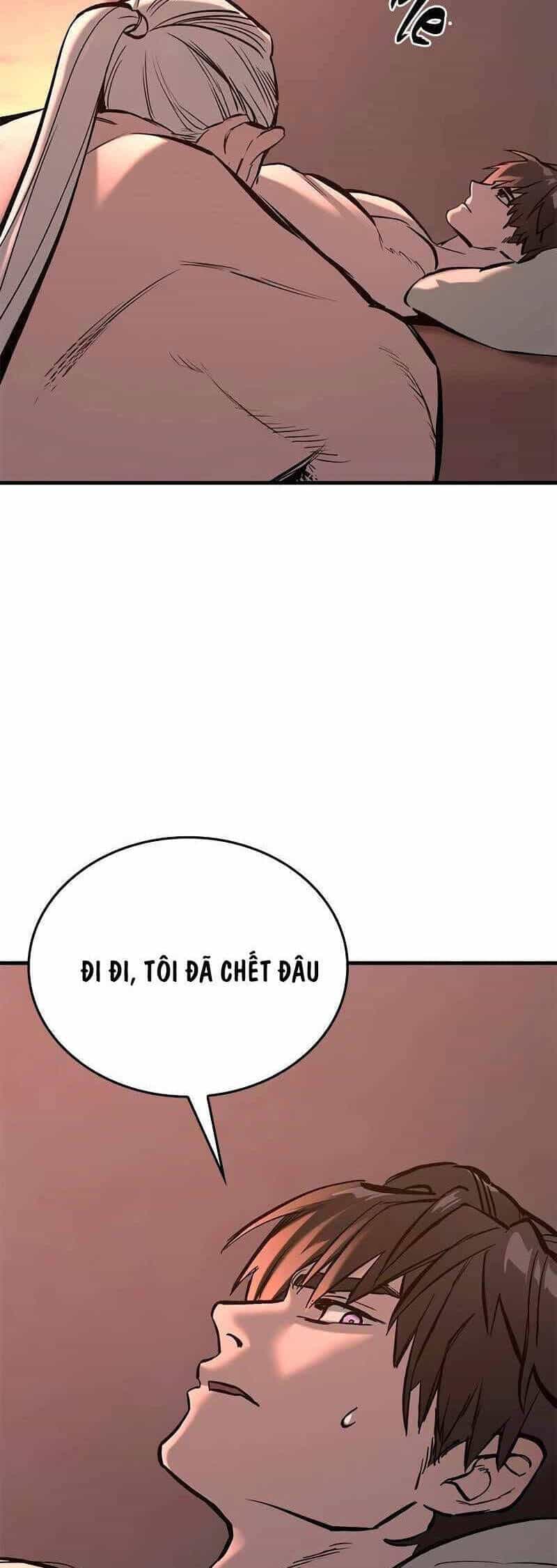 Hiệp Sĩ Sống Vì Ngày Hôm Nay - Chương 5 - ảnh 80