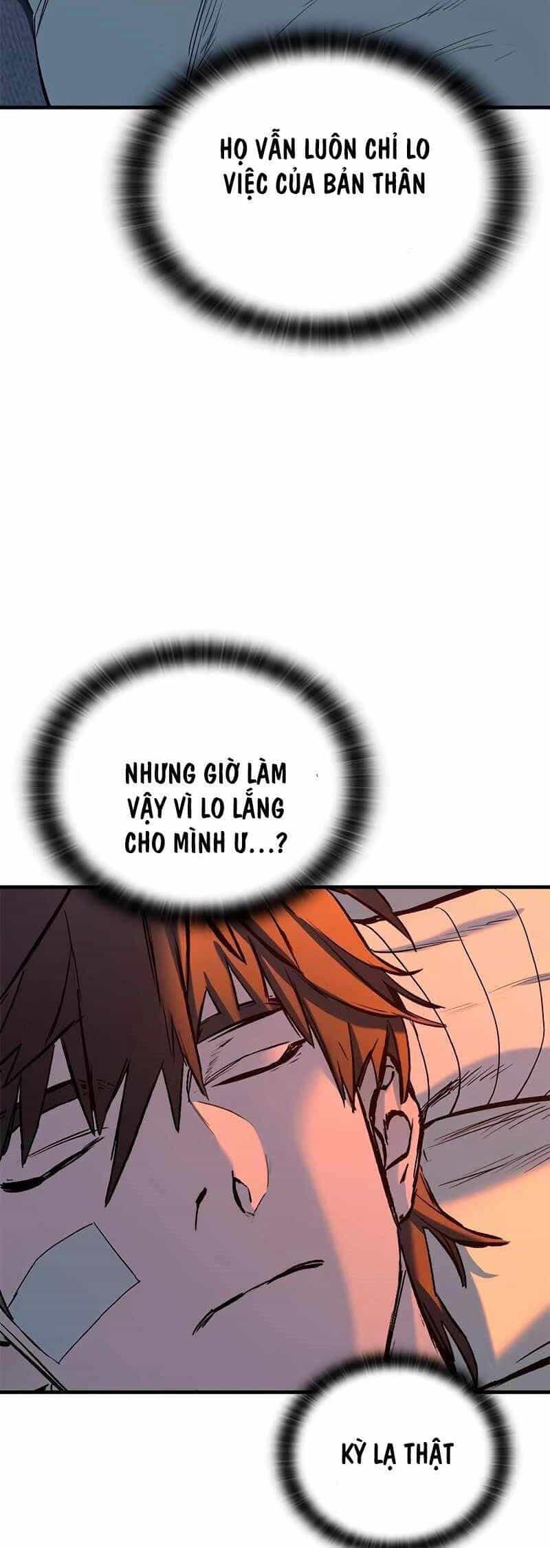 Hiệp Sĩ Sống Vì Ngày Hôm Nay - Chương 5 - ảnh 83