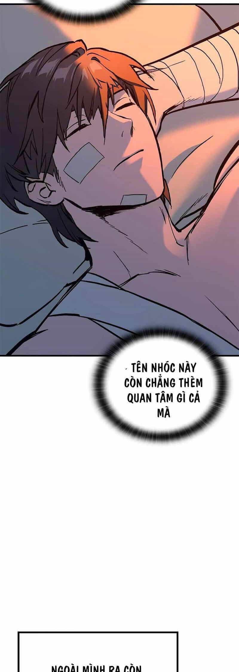 Hiệp Sĩ Sống Vì Ngày Hôm Nay - Chương 5 - ảnh 88