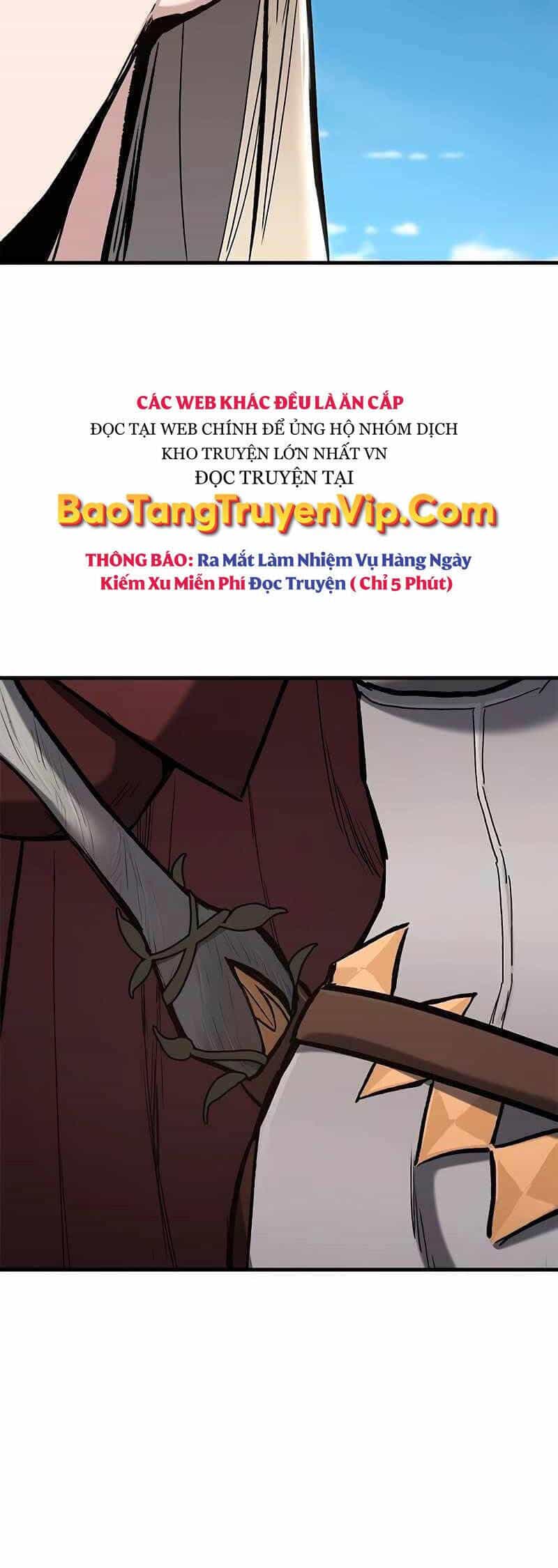 Hiệp Sĩ Sống Vì Ngày Hôm Nay - Chương 5 - ảnh 95