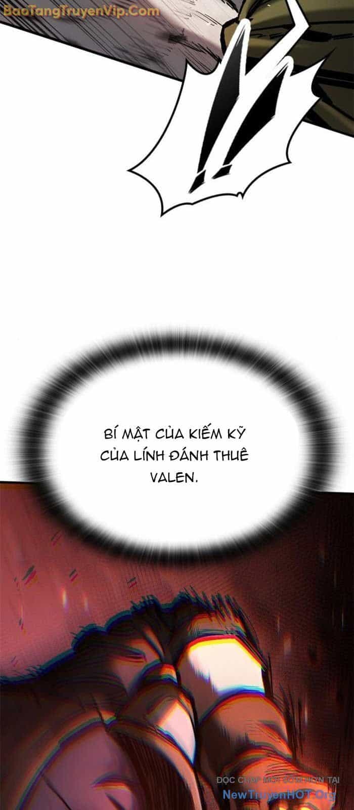 Hiệp Sĩ Sống Vì Ngày Hôm Nay - Chương 63.3 - ảnh 7