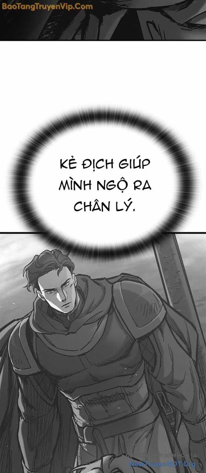 Hiệp Sĩ Sống Vì Ngày Hôm Nay - Chương 63.3 - ảnh 79