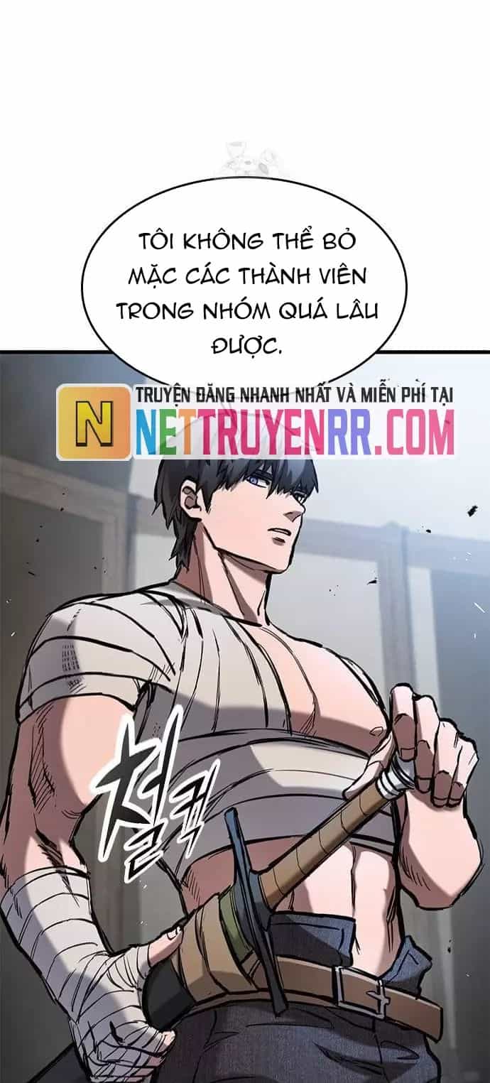 Hiệp Sĩ Sống Vì Ngày Hôm Nay - Chương 64 - ảnh 13
