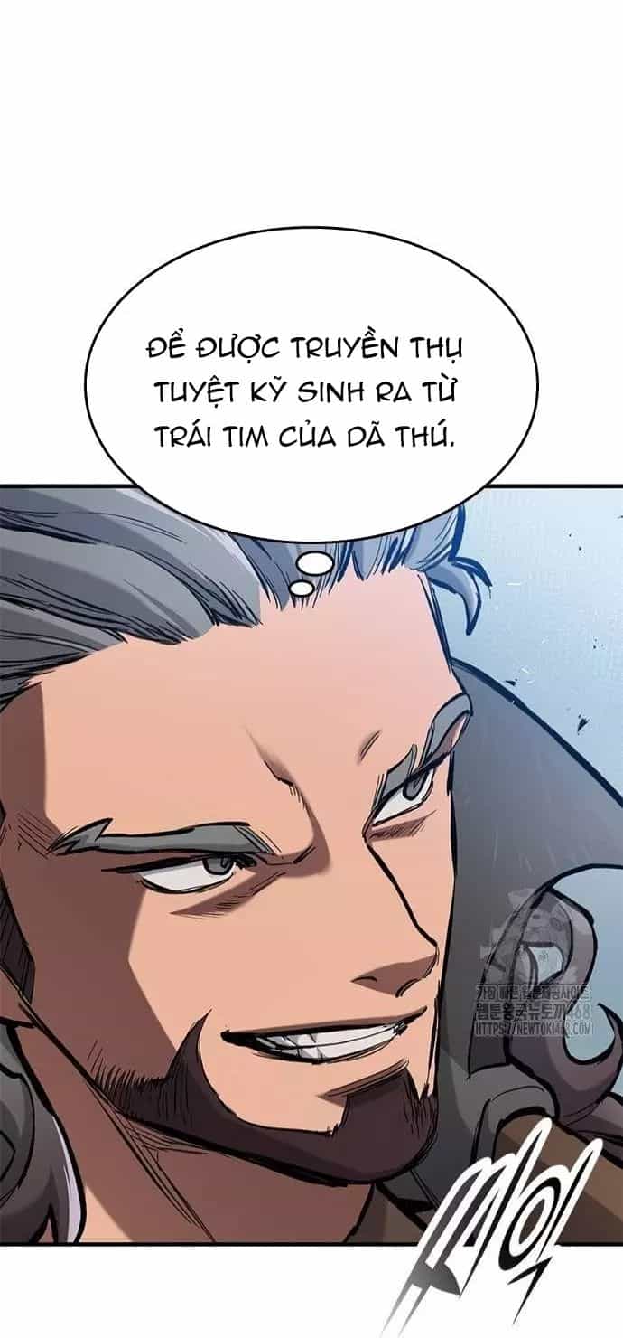 Hiệp Sĩ Sống Vì Ngày Hôm Nay - Chương 64 - ảnh 22