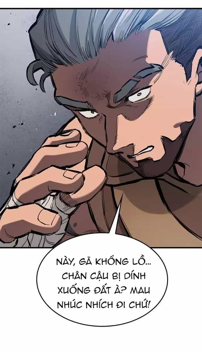 Hiệp Sĩ Sống Vì Ngày Hôm Nay - Chương 64 - ảnh 28