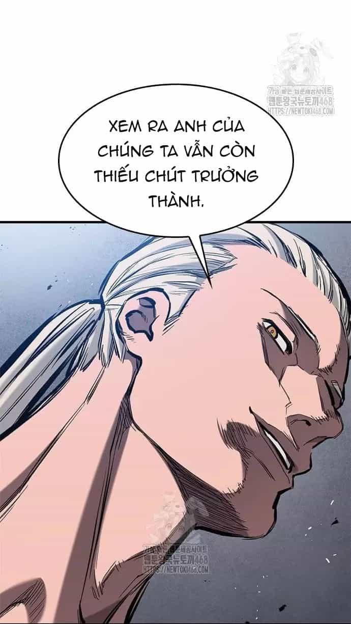 Hiệp Sĩ Sống Vì Ngày Hôm Nay - Chương 64 - ảnh 29