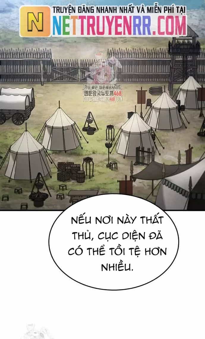 Hiệp Sĩ Sống Vì Ngày Hôm Nay - Chương 64 - ảnh 3
