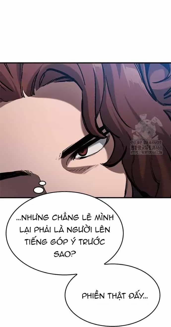 Hiệp Sĩ Sống Vì Ngày Hôm Nay - Chương 64 - ảnh 38