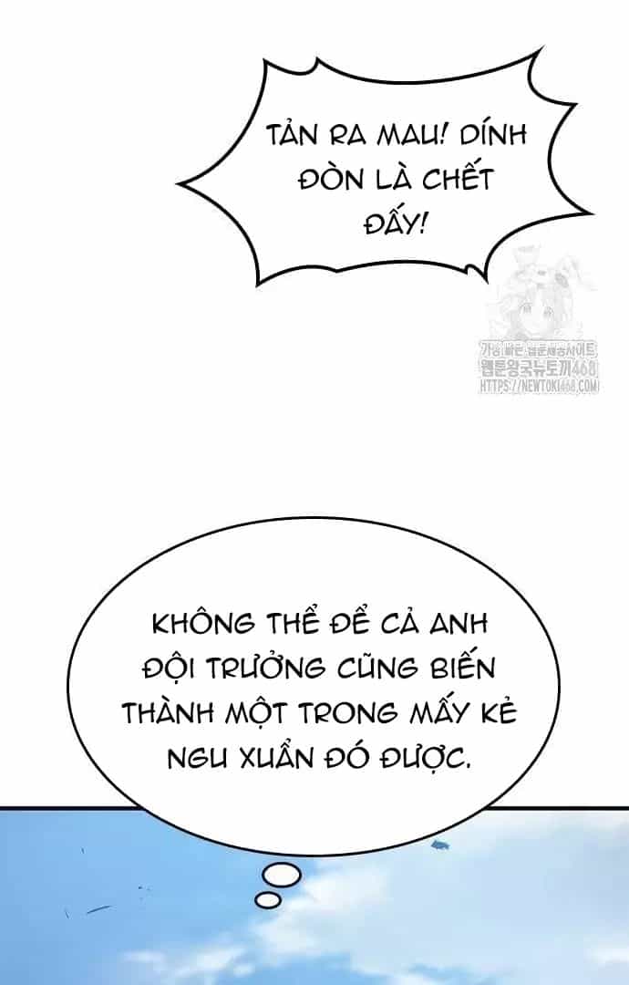 Hiệp Sĩ Sống Vì Ngày Hôm Nay - Chương 64 - ảnh 41