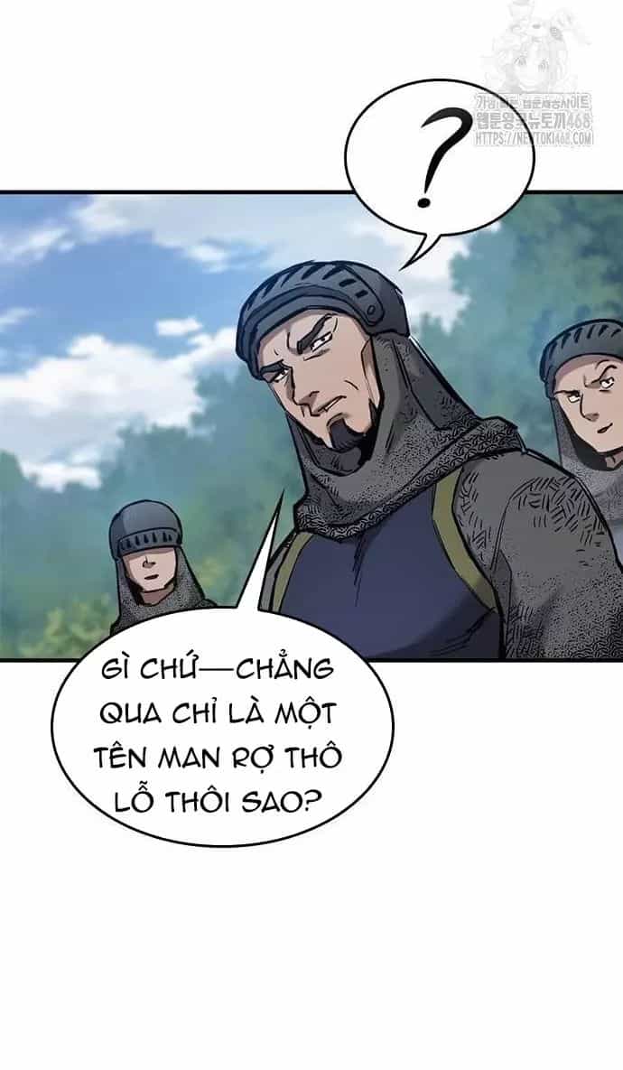 Hiệp Sĩ Sống Vì Ngày Hôm Nay - Chương 64 - ảnh 55