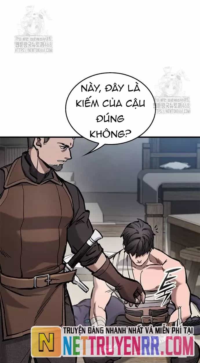 Hiệp Sĩ Sống Vì Ngày Hôm Nay - Chương 64 - ảnh 6