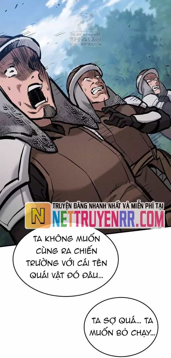 Hiệp Sĩ Sống Vì Ngày Hôm Nay - Chương 64 - ảnh 67