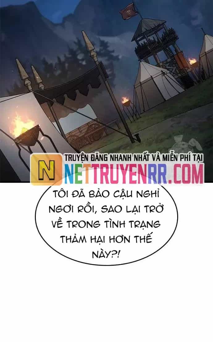 Hiệp Sĩ Sống Vì Ngày Hôm Nay - Chương 64 - ảnh 74