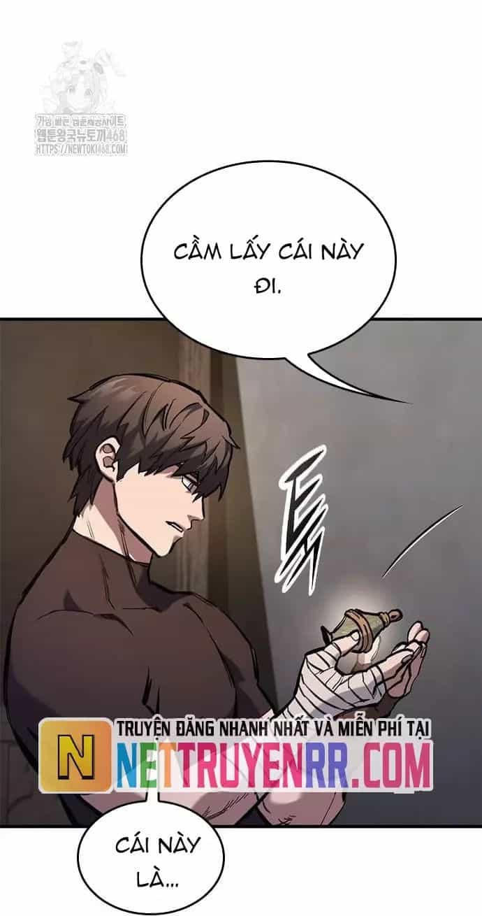 Hiệp Sĩ Sống Vì Ngày Hôm Nay - Chương 64 - ảnh 78