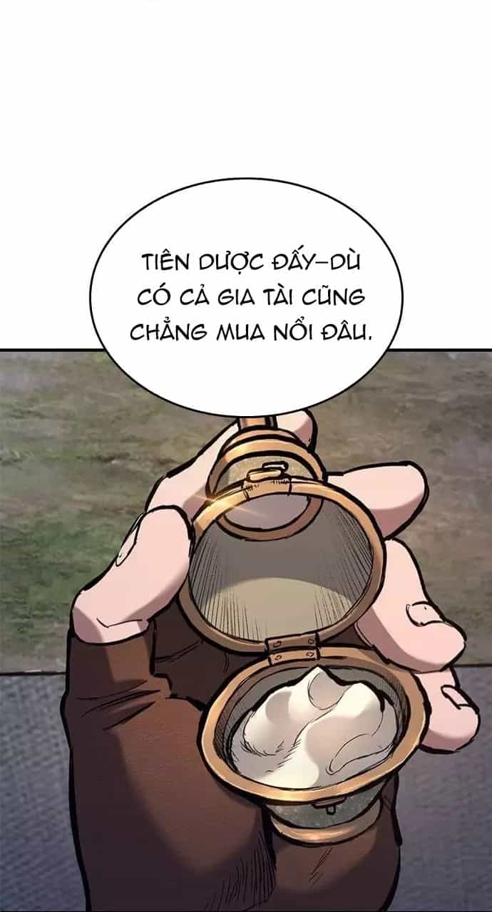 Hiệp Sĩ Sống Vì Ngày Hôm Nay - Chương 64 - ảnh 79