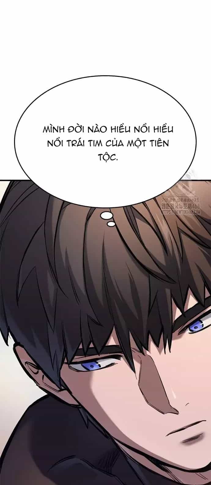 Hiệp Sĩ Sống Vì Ngày Hôm Nay - Chương 64 - ảnh 89