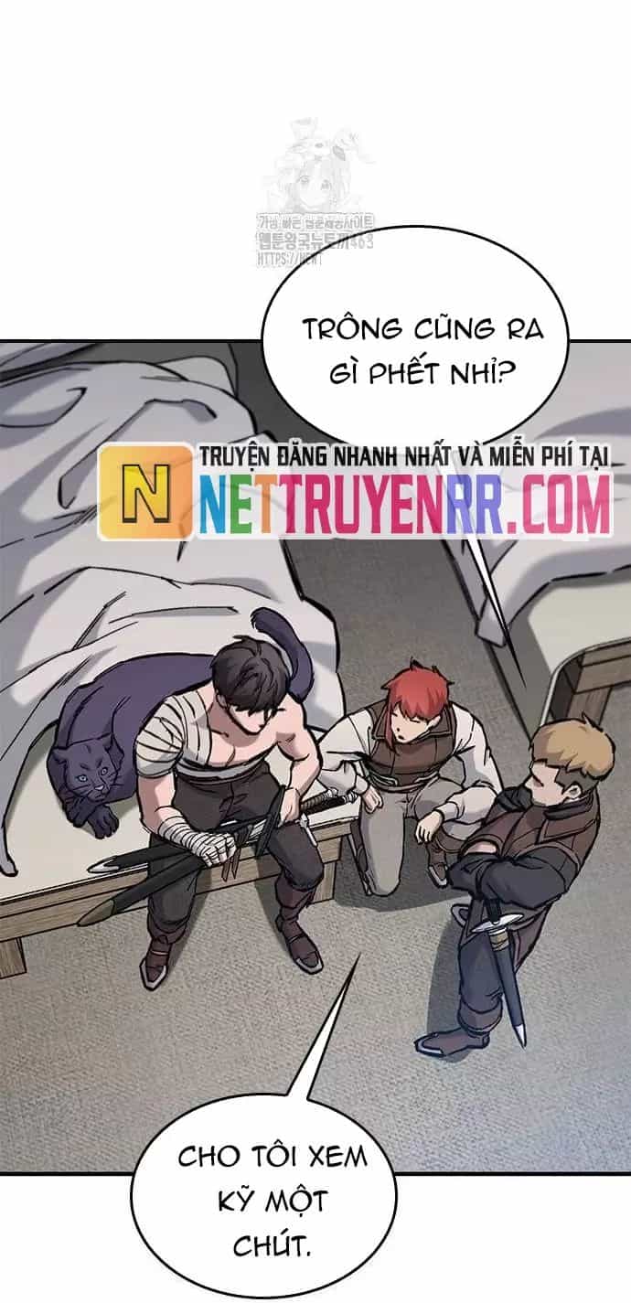 Hiệp Sĩ Sống Vì Ngày Hôm Nay - Chương 64 - ảnh 9