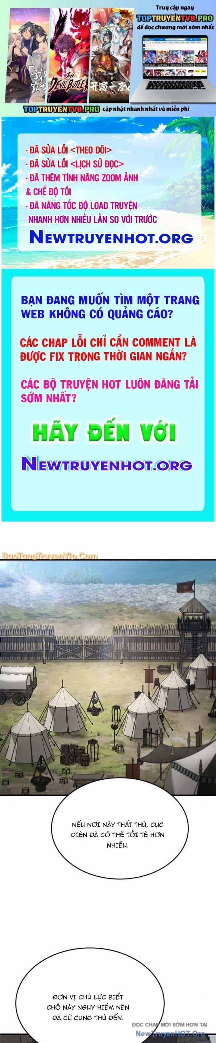Hiệp Sĩ Sống Vì Ngày Hôm Nay - Chương 64.2 - ảnh 2