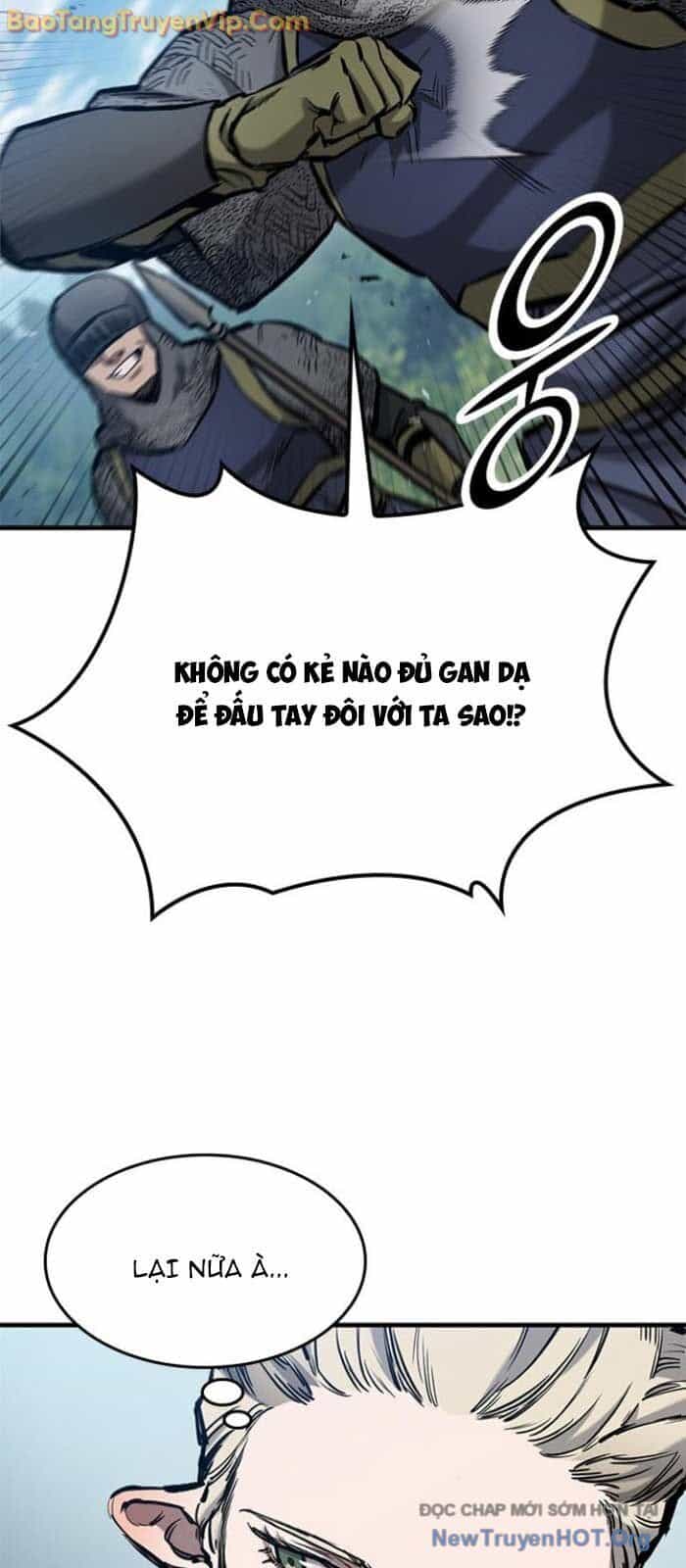 Hiệp Sĩ Sống Vì Ngày Hôm Nay - Chương 64.2 - ảnh 44