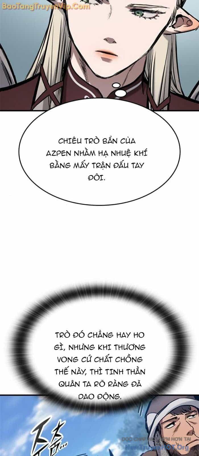 Hiệp Sĩ Sống Vì Ngày Hôm Nay - Chương 64.2 - ảnh 45