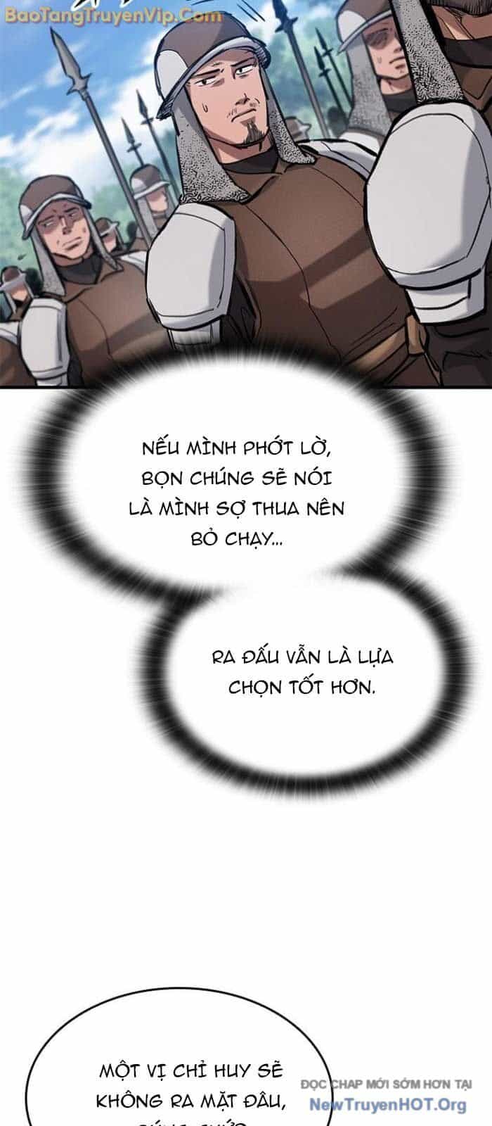 Hiệp Sĩ Sống Vì Ngày Hôm Nay - Chương 64.2 - ảnh 46
