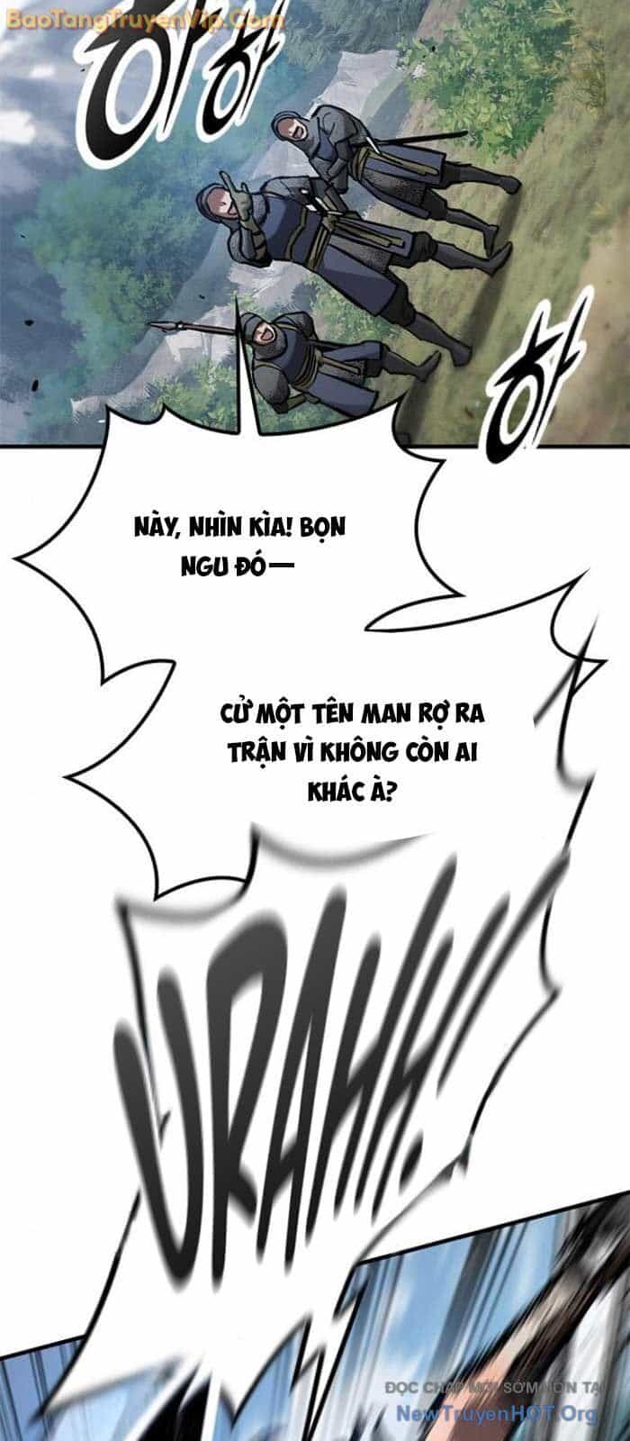 Hiệp Sĩ Sống Vì Ngày Hôm Nay - Chương 64.2 - ảnh 54