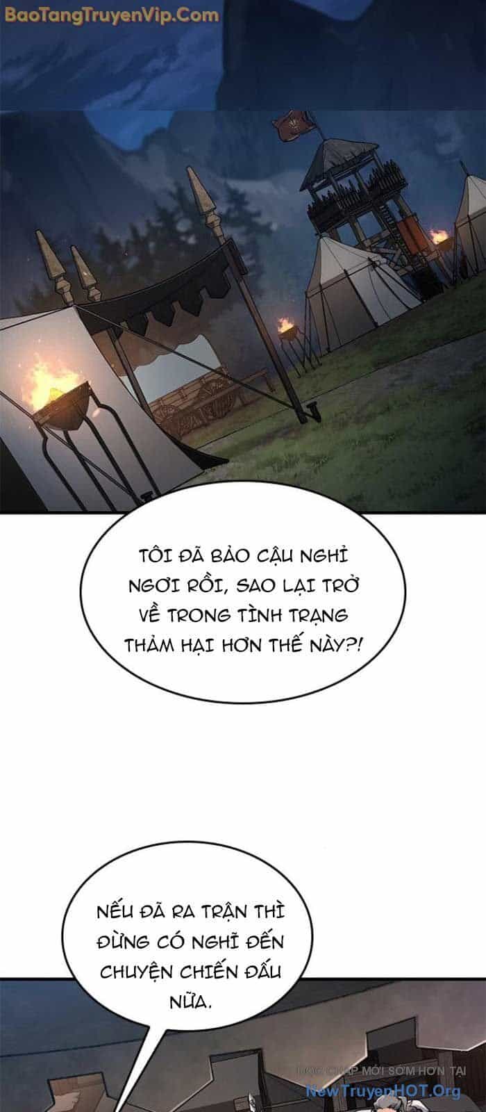Hiệp Sĩ Sống Vì Ngày Hôm Nay - Chương 64.2 - ảnh 75