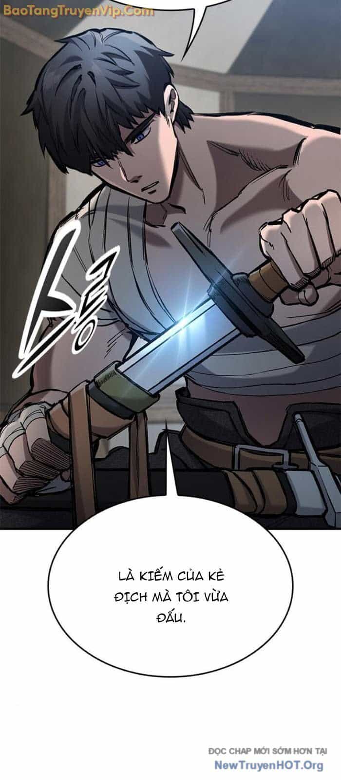 Hiệp Sĩ Sống Vì Ngày Hôm Nay - Chương 64.2 - ảnh 8