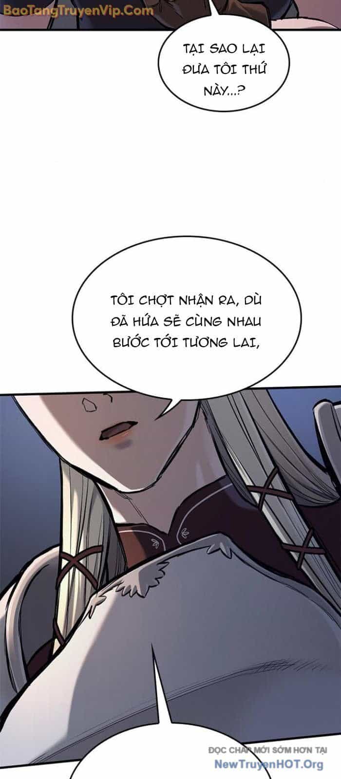Hiệp Sĩ Sống Vì Ngày Hôm Nay - Chương 64.2 - ảnh 82