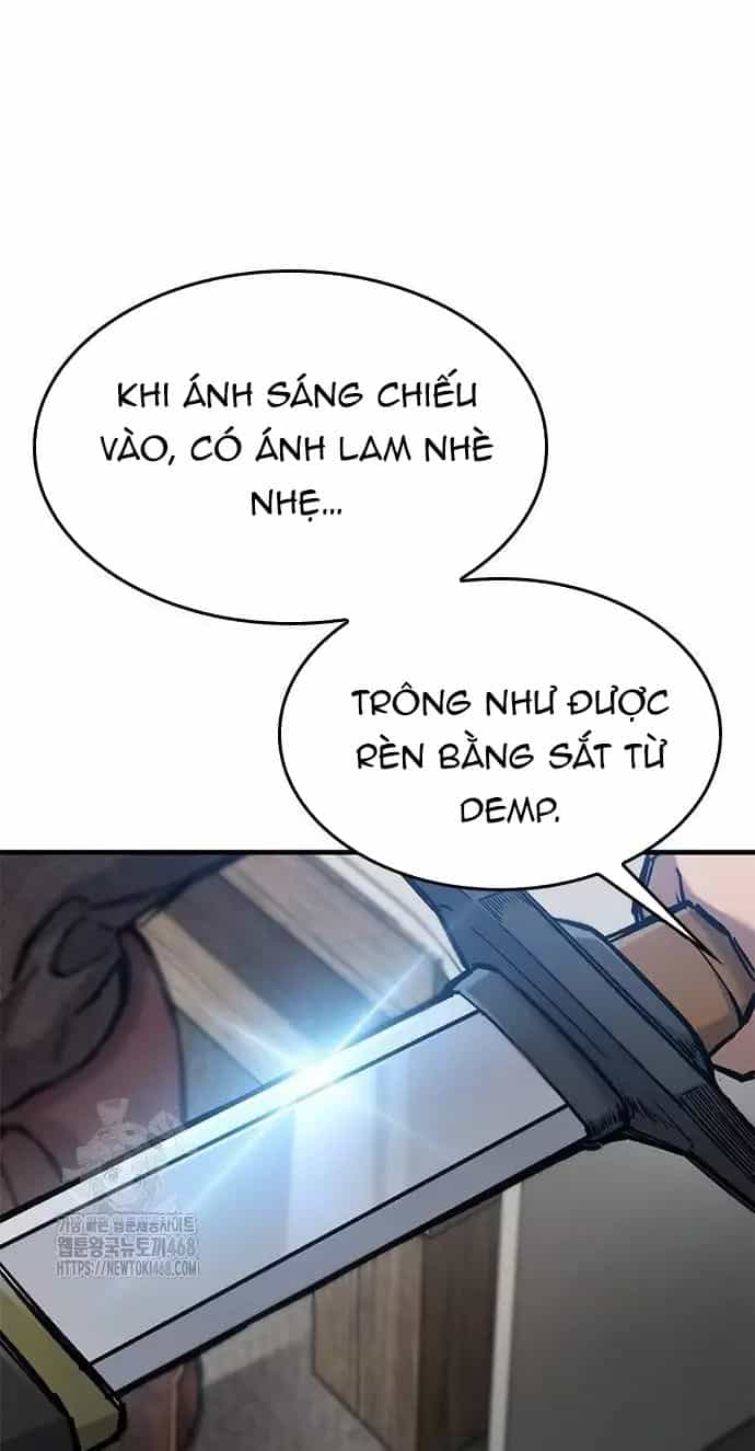 Hiệp Sĩ Sống Vì Ngày Hôm Nay - Chương 64.5 - ảnh 10