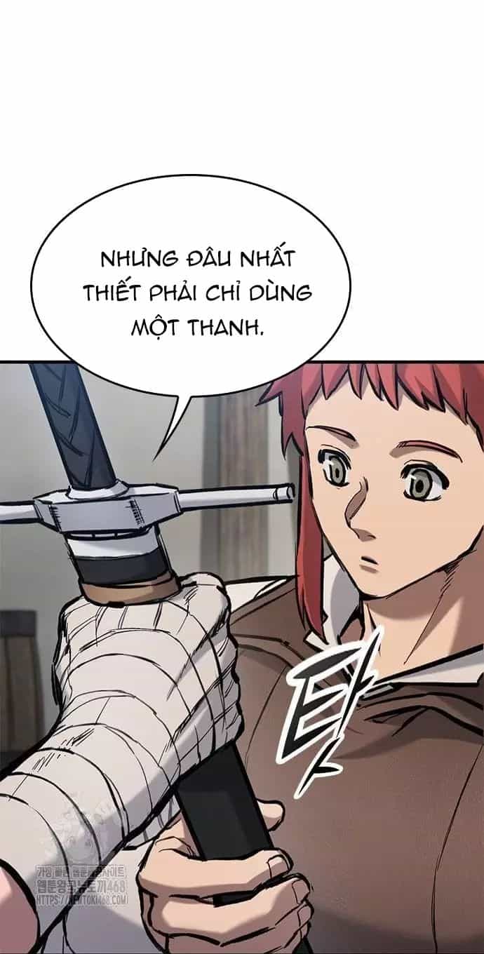 Hiệp Sĩ Sống Vì Ngày Hôm Nay - Chương 64.5 - ảnh 15
