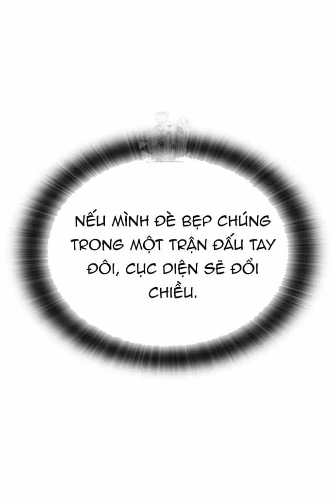 Hiệp Sĩ Sống Vì Ngày Hôm Nay - Chương 64.5 - ảnh 50