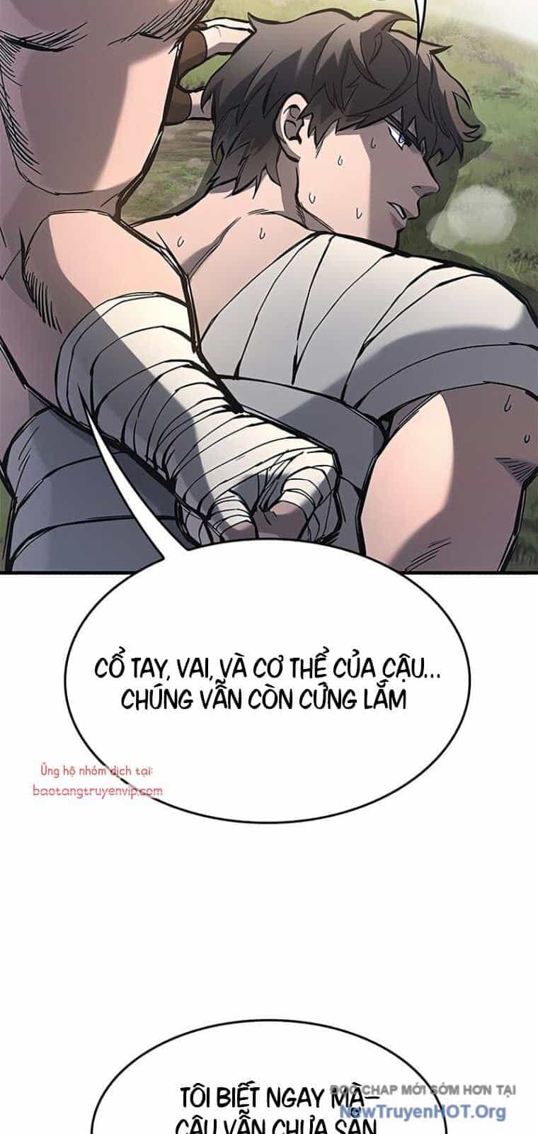 Hiệp Sĩ Sống Vì Ngày Hôm Nay - Chương 65 - ảnh 11
